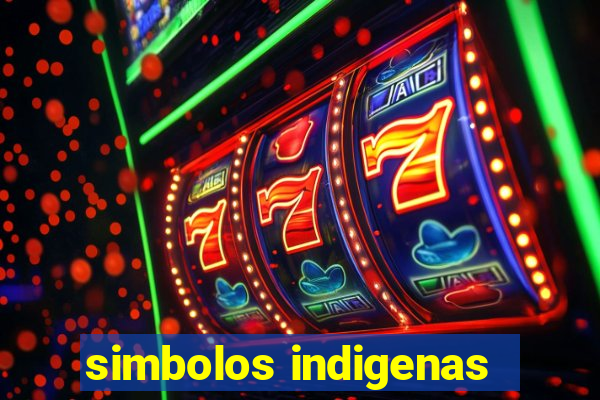 simbolos indigenas